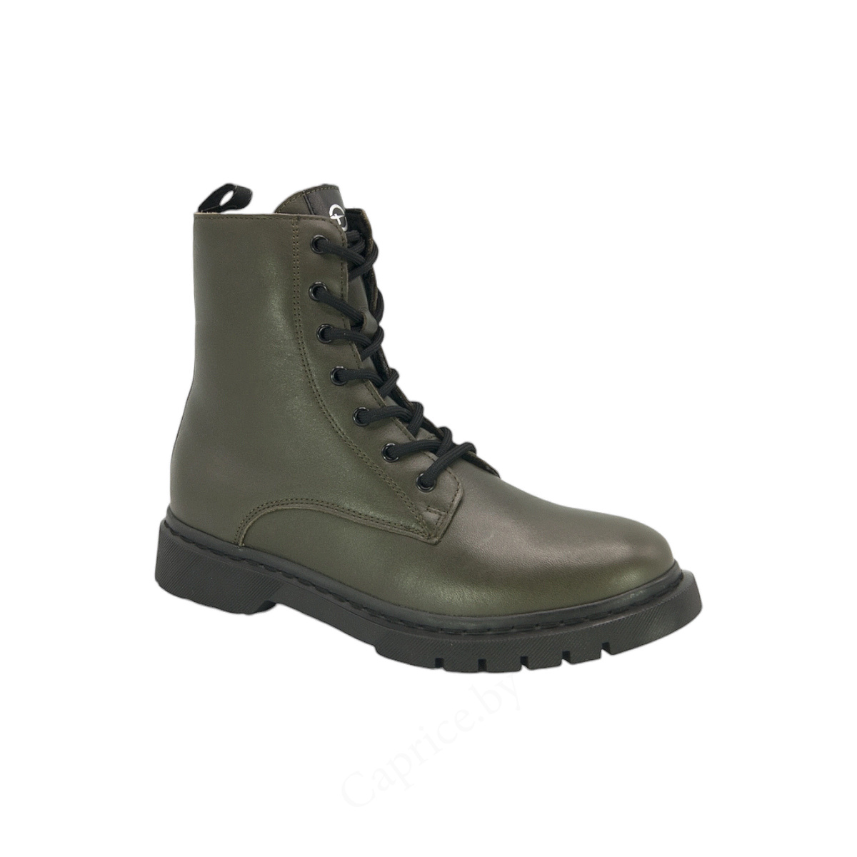 БОТИНКИ TAMARIS АРТИКУЛ: 1-25269-41 722